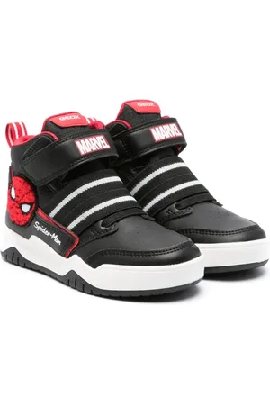 Geox X Marvel Perth high