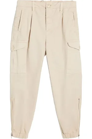 Brunello Cucinelli Straight