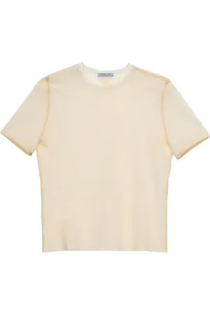 Prada Cotton T
