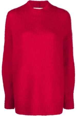Isabel Marant Idol mock