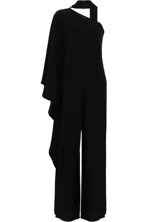 ‎Taller Marmo‎ Ebro asymmetric jumpsuit