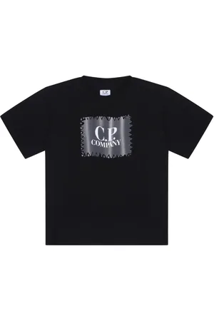 C.P. Company Logo