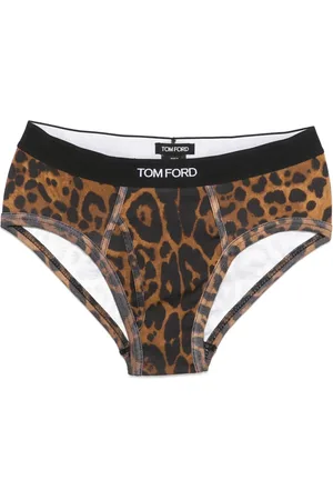 Tom Ford Leopard