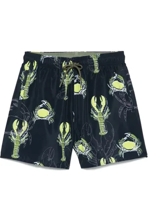 Emporio Armani Sea animals