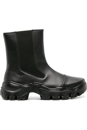 ROMBAUT Boccaccio II ankle boots