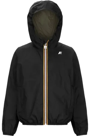K-Way Jake Plus 2 jacket