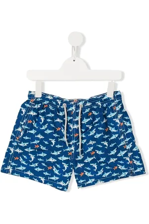 MC2 SAINT BARTH Shark