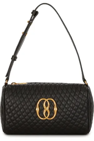 Bally Emblem shoulder bag