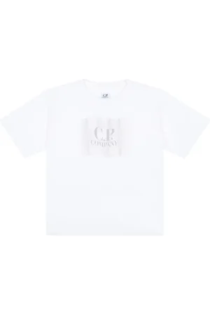 C.P. Company Logo