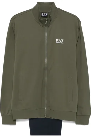 EA7 Zip