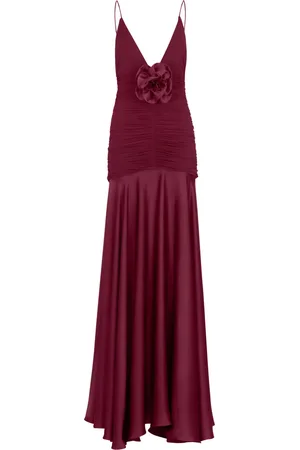 Silvia Tcherassi Sana maxi dress