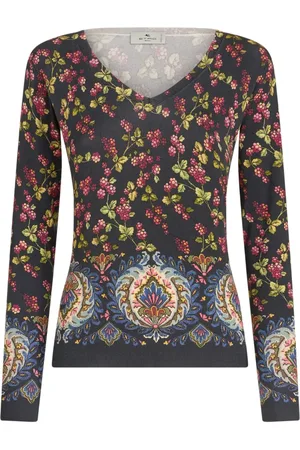 Etro Floral