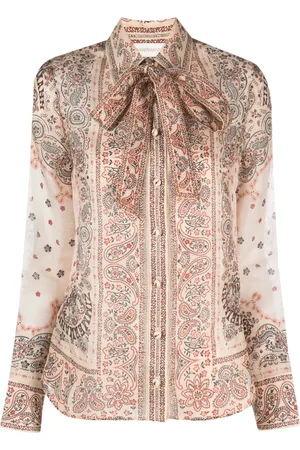 ZIMMERMANN Matchmaker tie
