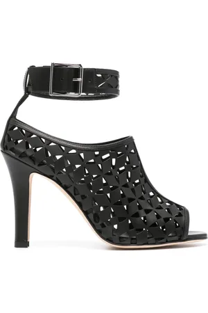 Manolo Blahnik Tingah 105mm laser