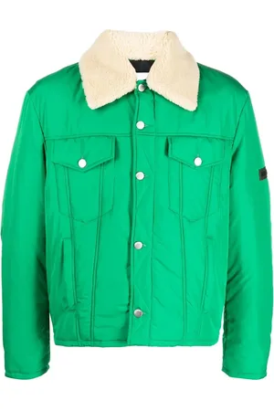 AMBUSH Shearling
