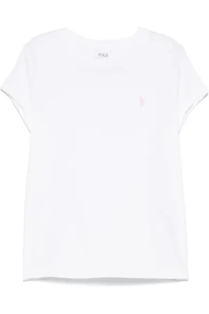 Ralph Lauren Cotton crew