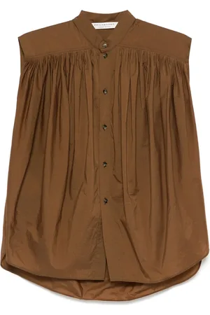 Serafini Poplin shirt