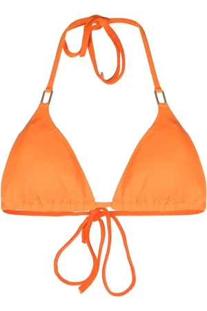 Melissa Odabash Cancun triangle bikini top