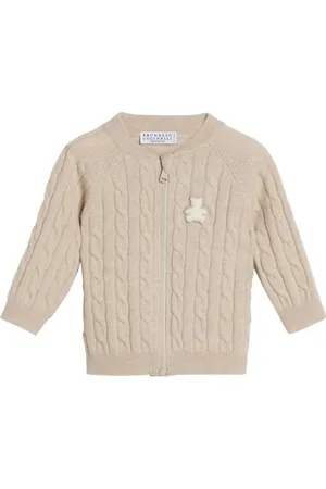 Brunello Cucinelli Cable