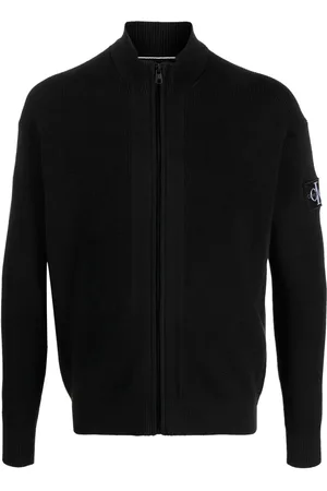 Calvin Klein Zip