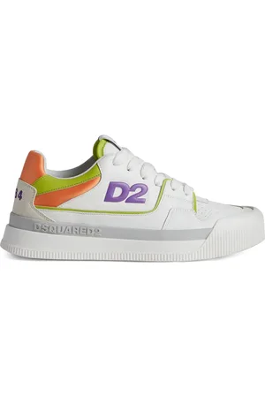 Dsquared2 Logo