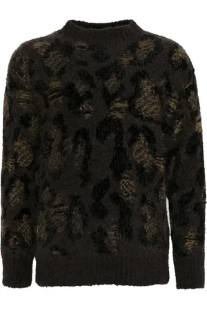 JUNYA WATANABE Brushed jumper