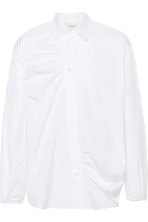 Kusikohc Ruched
