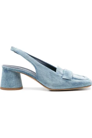 HALMANERA Cala 60mm pumps