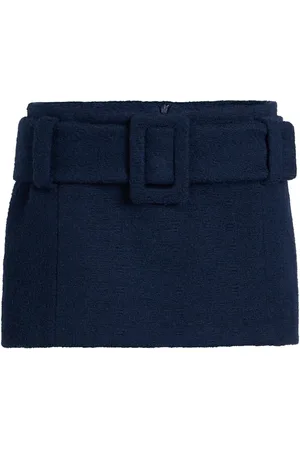 Patou Belted organic