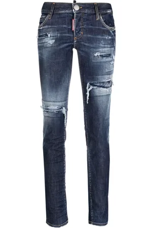 Dsquared2 Distressed