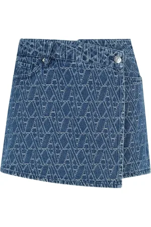 Armani Exchange Logo