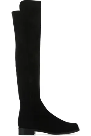 Stuart Weitzman 5050 boots