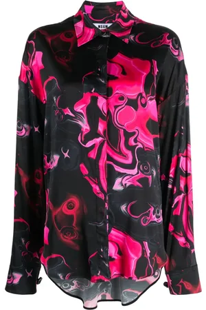 Msgm Magma