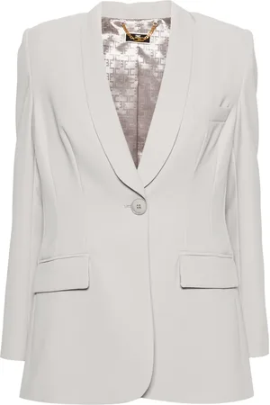 Elisabetta Franchi Shawl