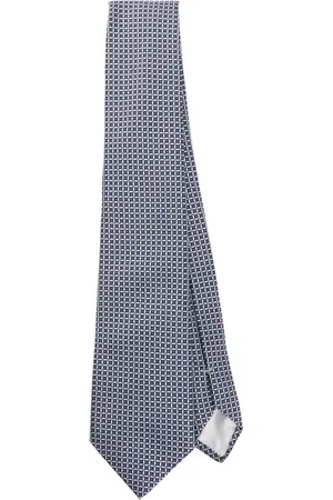 Giorgio Armani Silk tie
