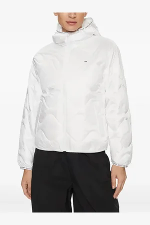 Tommy Hilfiger Hooded jacket