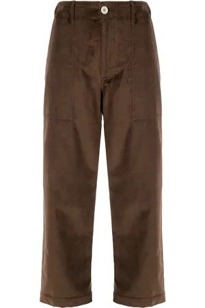 JEJIA Cropped straight