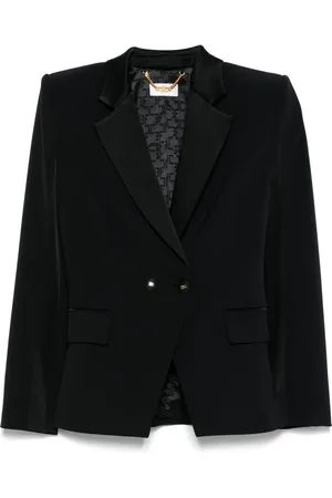 Elisabetta Franchi Satin