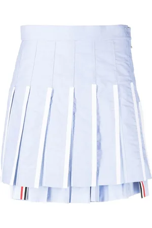 Thom Browne Pleated high