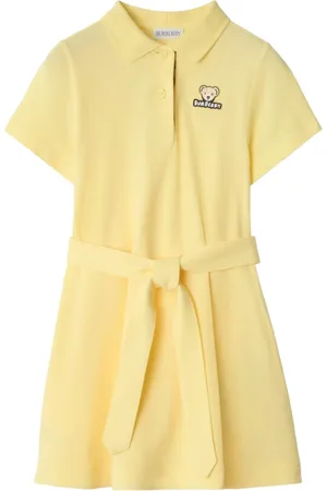 Burberry Cotton dress