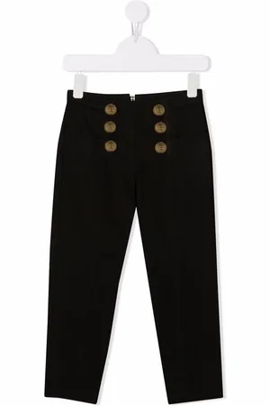 Balmain Button