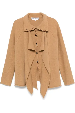 J.W.Anderson Layered cardigan