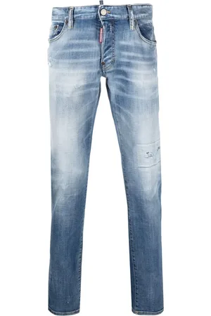 Dsquared2 Embroidered