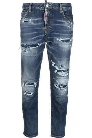 Dsquared2 Distressed logo