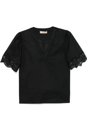 Twin-Set Lace