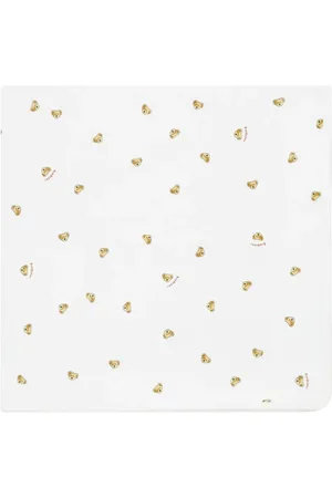 Burberry Thomas Bear blanket