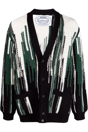 Missoni Graphic