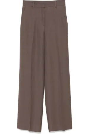 ANTONELLI Robinia trousers