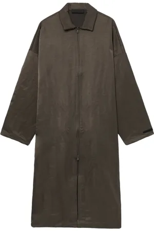 FEAR OF GOD Logo