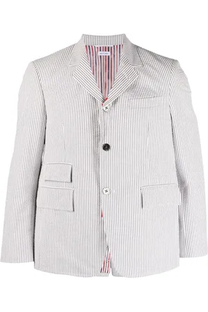 Thom Browne Seersucker single